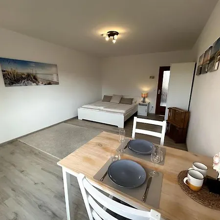 Sabrina's Ferienwohung Appartamento *