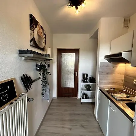 Sabrina's Ferienwohung