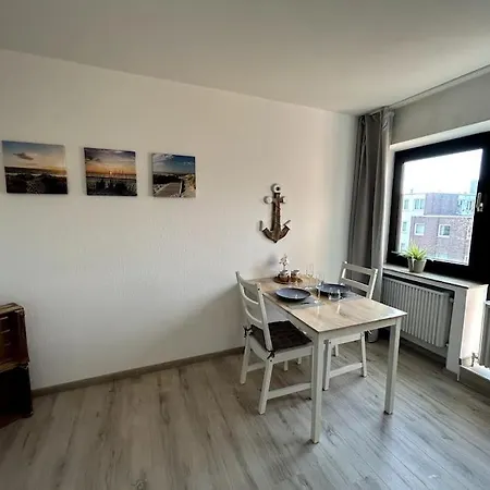 Sabrina's Ferienwohung Apartament *