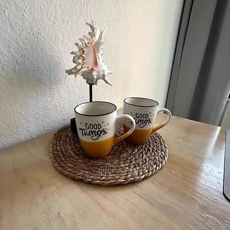 Sabrina's Ferienwohung